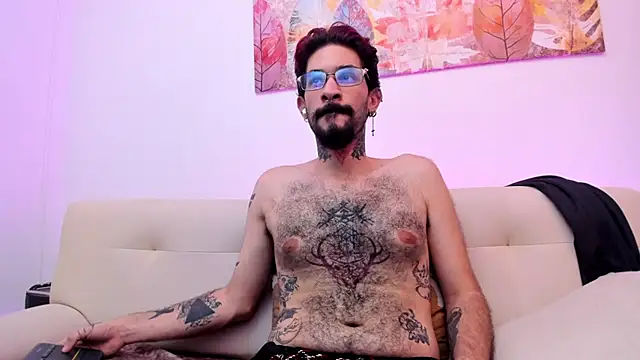 Jonathan_Soto Live XXX-Chat