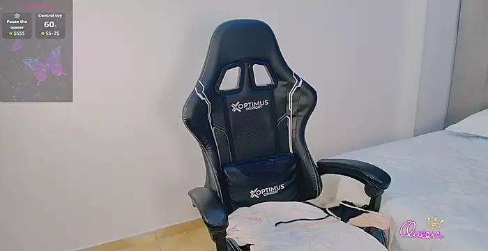 XXX chat uživo modela Nico_Hunter_