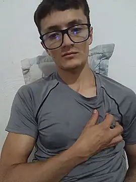 Davitfitnosuken Live XXX chat