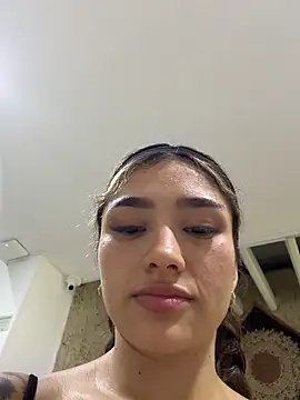 Arianavillada's Live XXX Chat