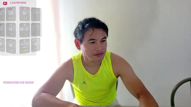 AsianBoy_Sunny Chat XXX live