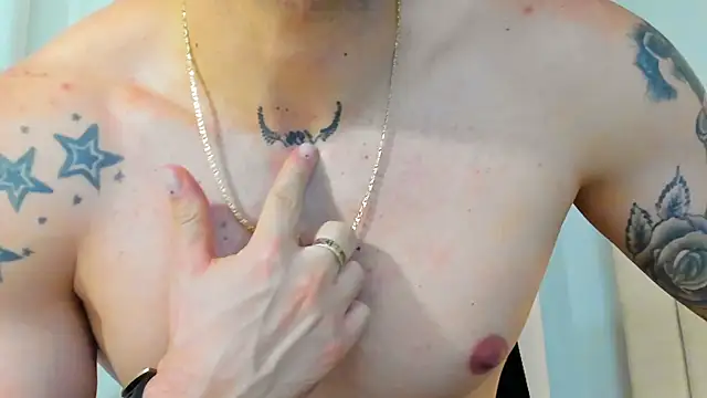 Show de webcam de dominic_de_luca