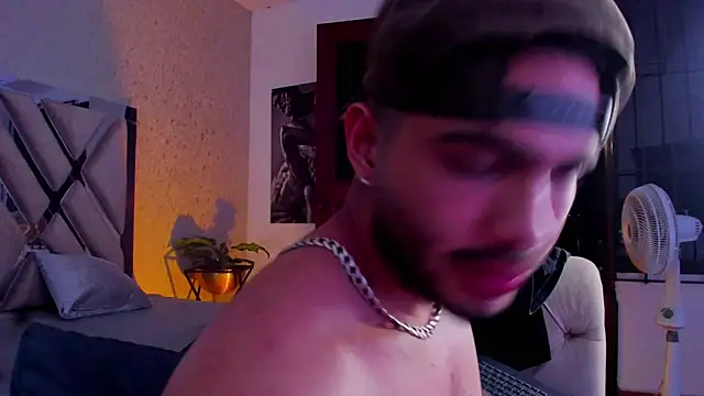 Vincentblack live XXX chat