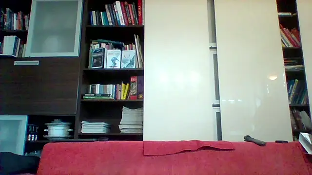 Chat XXX en directo de Matttthees