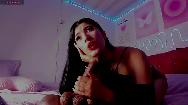 afrodita_meraki Chat XXX in diretta