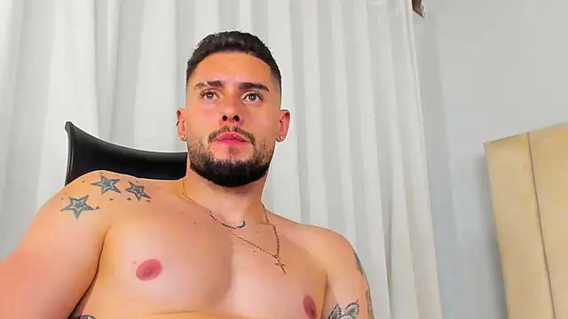 Show Webcam de dominic_de_luca