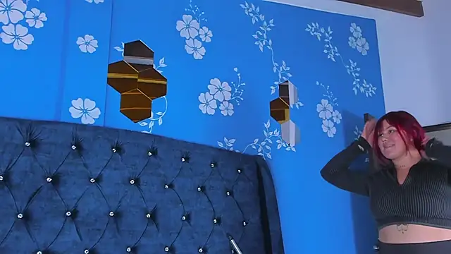 Issa_Clark01 现场XXX聊天