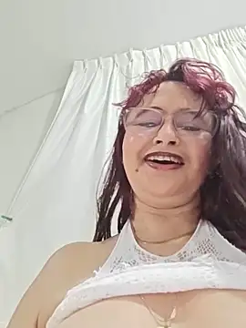 Chat XXX ao vivo de Sweetsorgaria