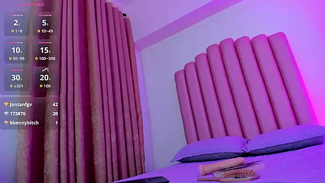 Lana_fox01 Chat XXX live