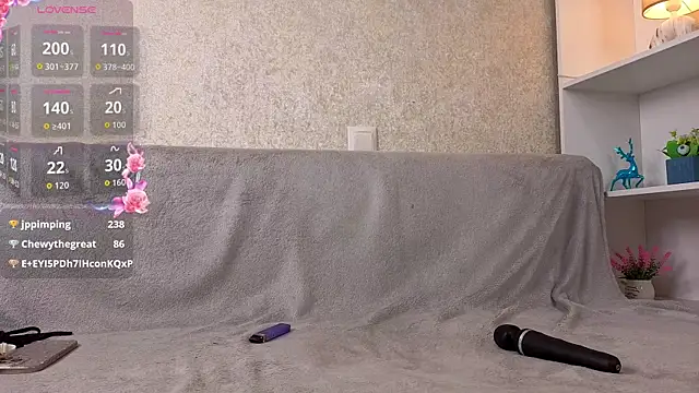 VinnieMaida's Live XXX Chat