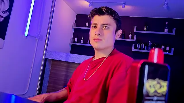 XXX chat uživo modela angel_still_
