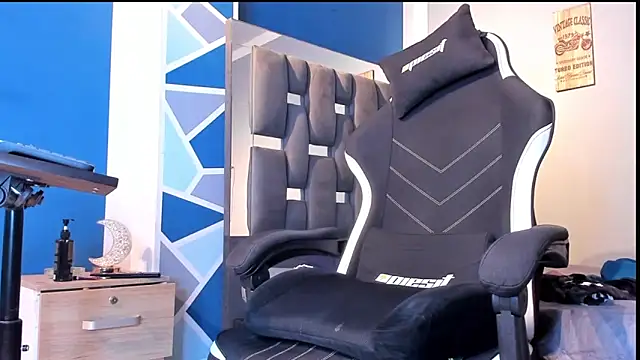 Živý XXX chat alex_oficial