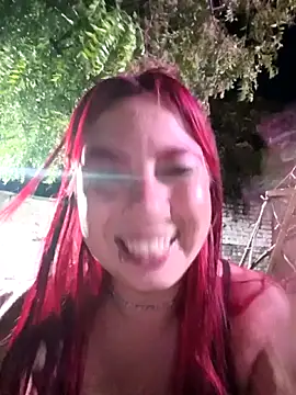 Chatroom XXX en direct de KathaDanger