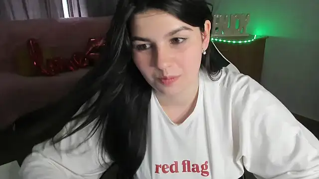 Chat XXX Live KisaModel