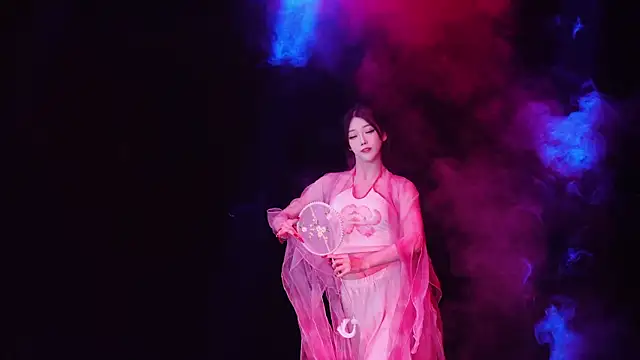 RV-525-のライブXXXチャット