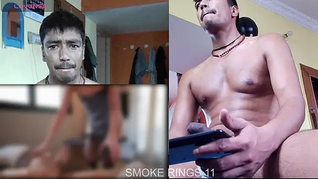 Chatroom XXX en direct de Gre3k_god
