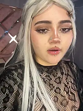 lya_nekko_ Live XXX-Chat