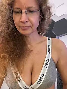 Chat XXX ao vivo de AnnikaRose
