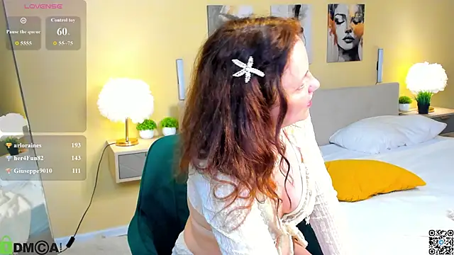 Kira_Adler Live XXX-Chat