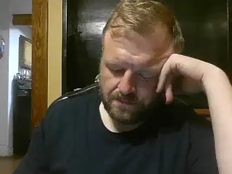 XXX chat uživo modela TheOneDonShaun