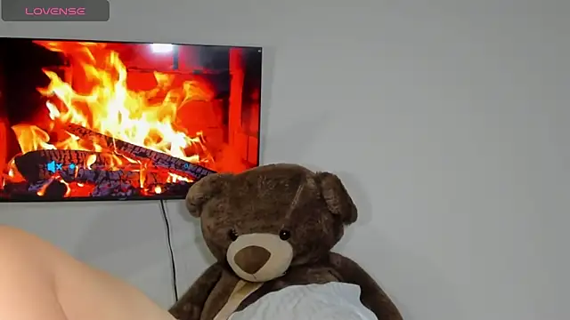 Chat XXX en directo de Alessandra_01