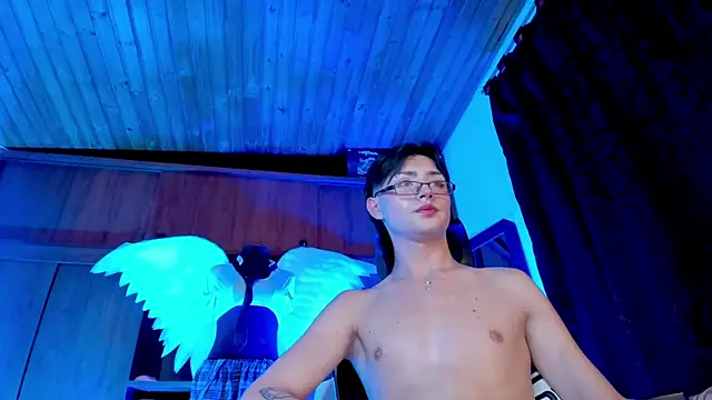 Chat XXX en directo de _Angell_Dustt_Star