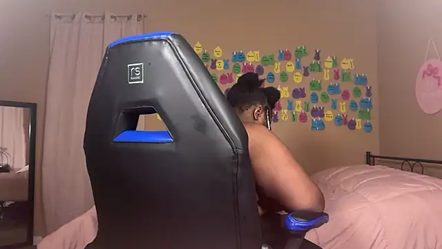 Chat XXX Live Chocolatebunnyxx96