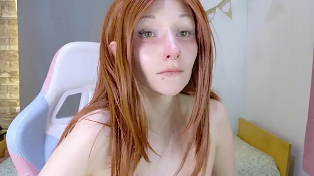 hannaxo1's Live XXX Chat