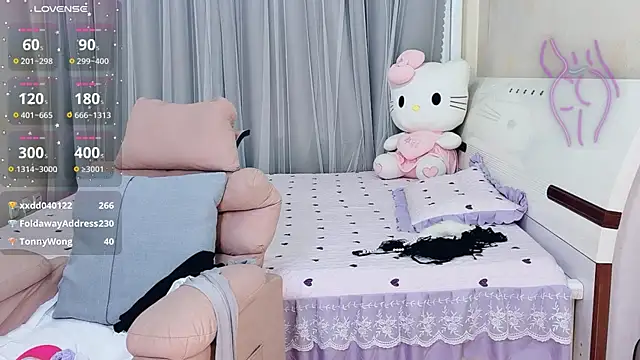 yangyang_520 Live XXX-chat