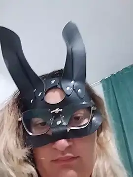 blondaf – Live XXX-chat