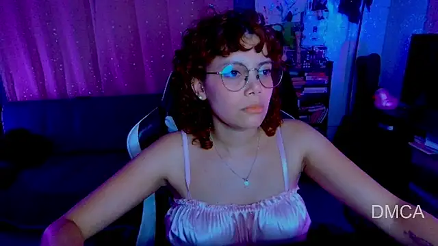 Drea_Foox Chat XXX in diretta
