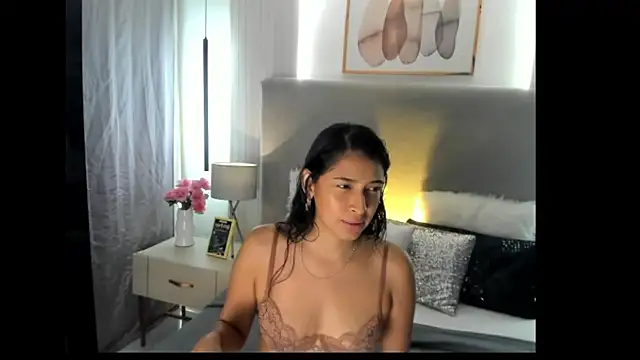 Chat XXX ao vivo de BrigitteVons