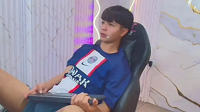Chat XXX Live Spark_tay