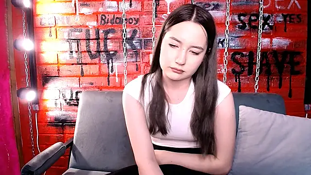 Layritta – Live XXX-chat