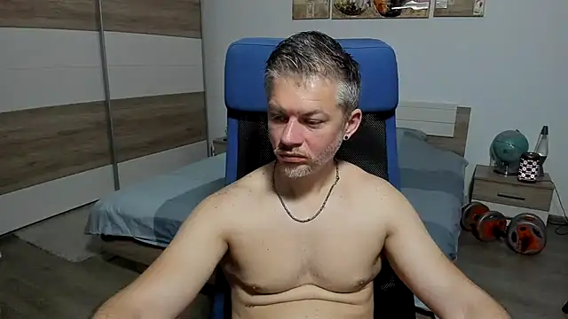 RobbyShawz Obrolan Langsung XXX