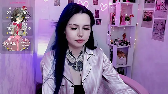 Morana_Batt's Live XXX Chat