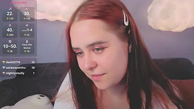 Czat XXX na żywo – Alis_Platt