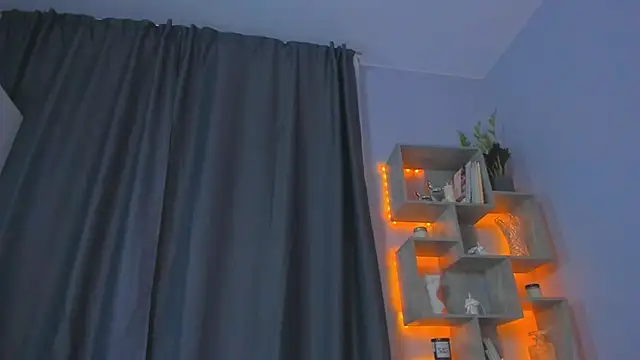 دردشة ClockworkLady الجنسية المباشرة
