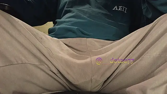 doTao7's Live XXX Chat