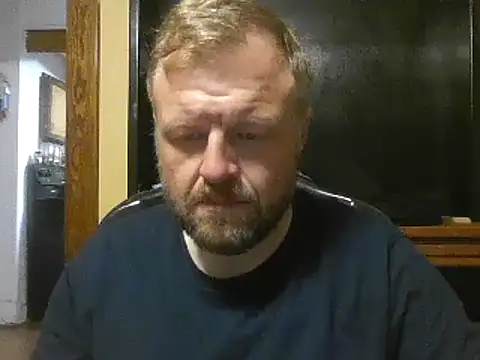 TheOneDonShaun élő XXX-chatje