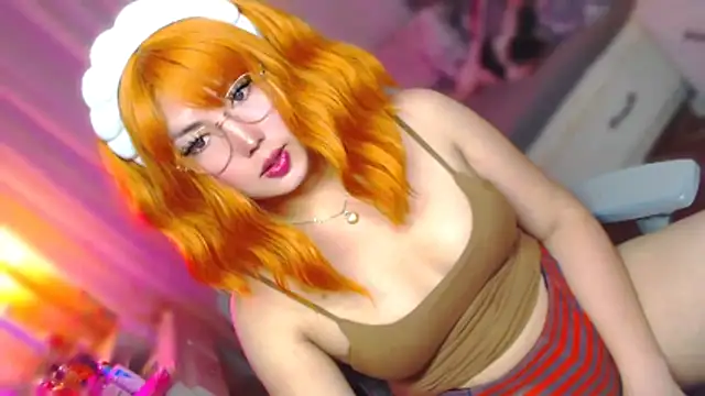 Alicia_Rose69 – Live XXX-chat