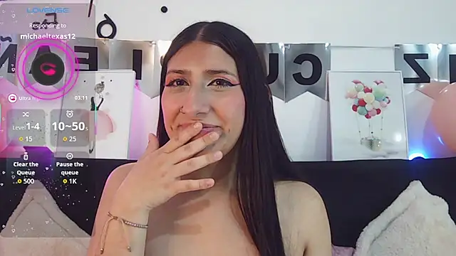 Sara_Blum's Live XXX Chat