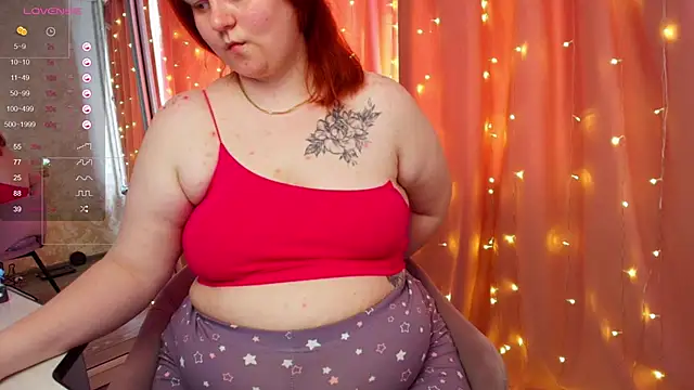 Mia_BowsのライブXXXチャット