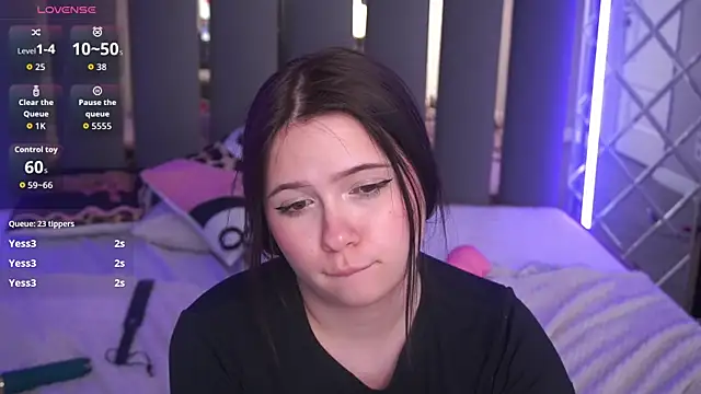 Онлайн чат XXX MargaritaGrey