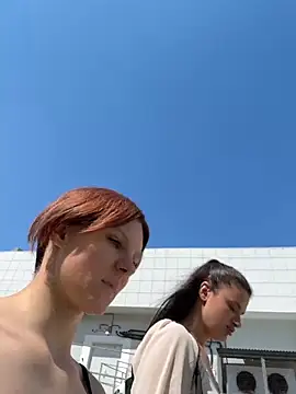 NinaParri's Live XXX Chat
