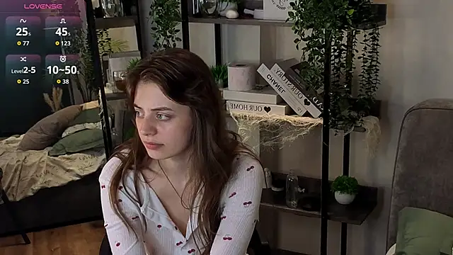 AltheaEllers' Live XXX Chat