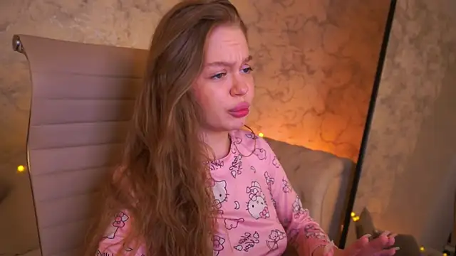 LilitMurrr's Live XXX Chat