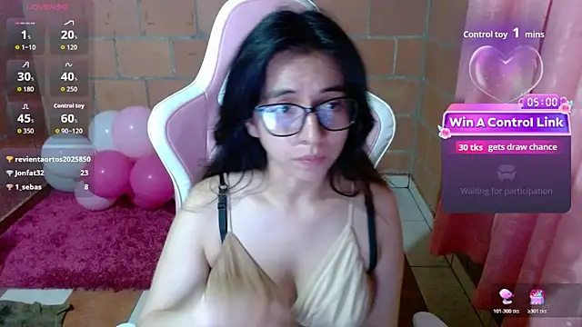 Živý XXX chat Maggie_Fox3