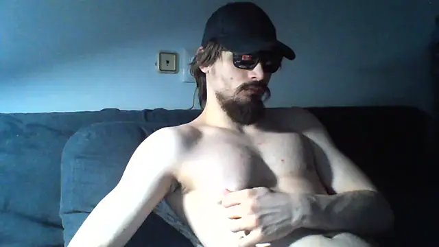 Živý XXX chat KaelNox