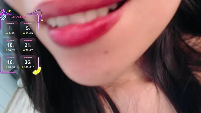 ThaiBoo Chat XXX in diretta